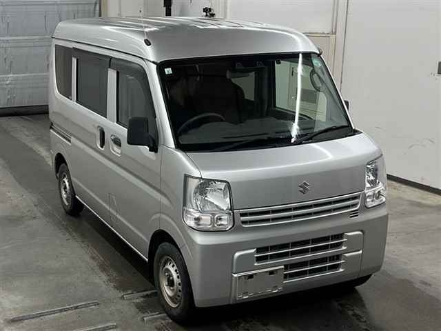 SUZUKI EVERY 2020