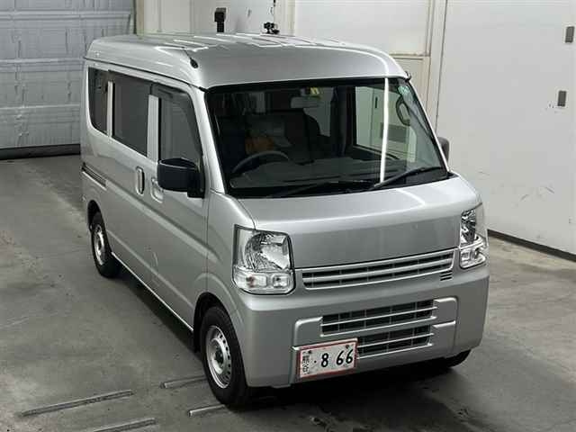 NISSAN CLIPPER VAN 2023