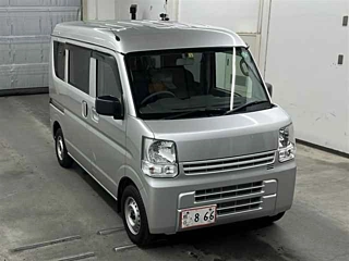 NISSAN CLIPPER VAN 2023