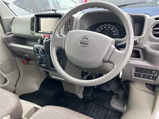 NISSAN CLIPPER VAN 2023