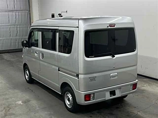 NISSAN CLIPPER VAN 2023
