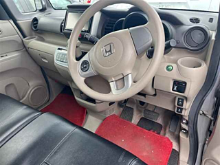 HONDA N BOX 2014