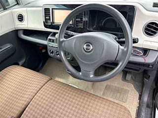NISSAN MOCO 2011