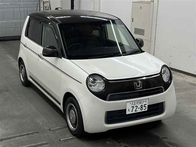 HONDA N ONE 2016
