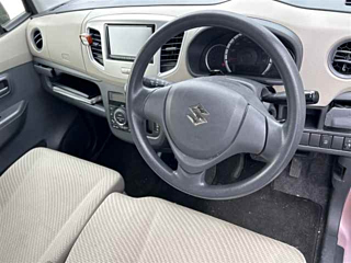 SUZUKI WAGON R 2013
