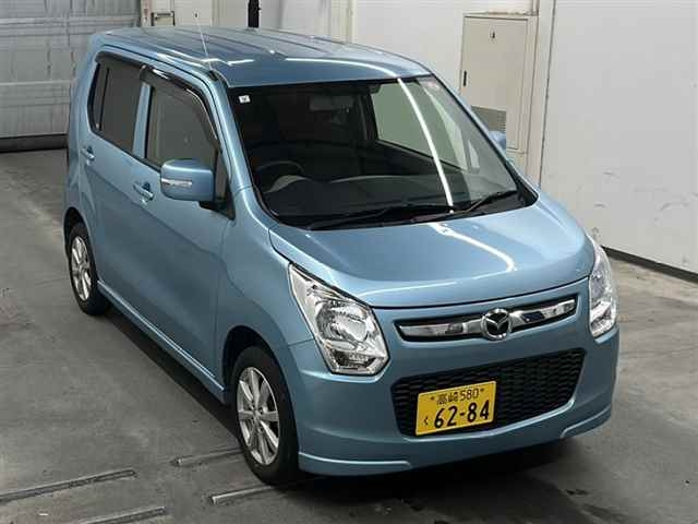 MAZDA FLAIR 2013