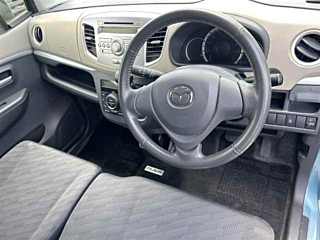MAZDA FLAIR 2013