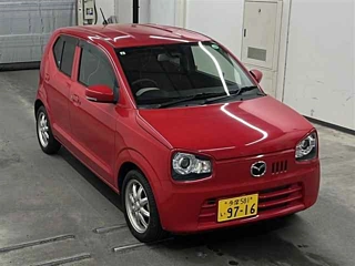 MAZDA CAROL 2019