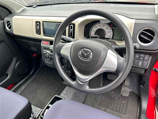 MAZDA CAROL 2019