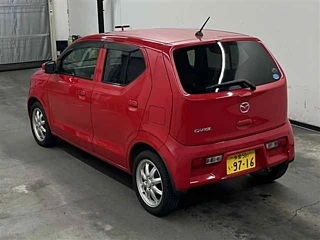 MAZDA CAROL 2019