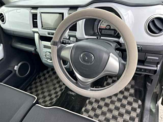 MAZDA FLAIR 2015