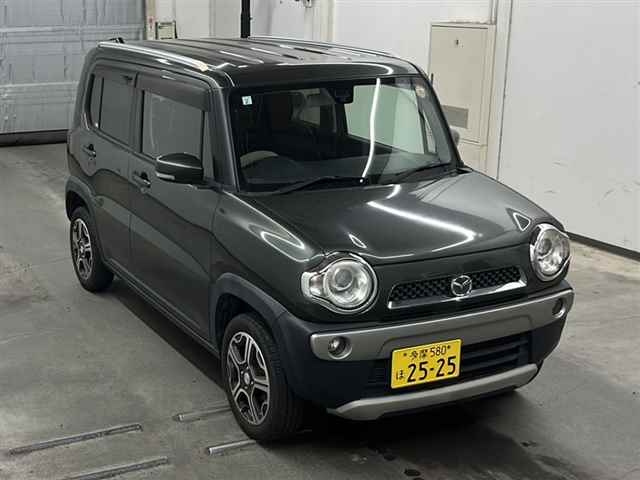 MAZDA FLAIR 2015