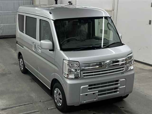 SUZUKI EVERY 2025