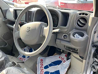 SUZUKI EVERY 2025