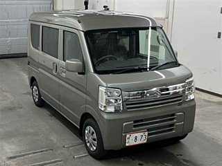 SUZUKI EVERY 2025