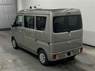SUZUKI EVERY 2025