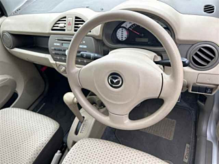 MAZDA CAROL 2010