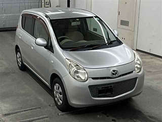 MAZDA CAROL 2010