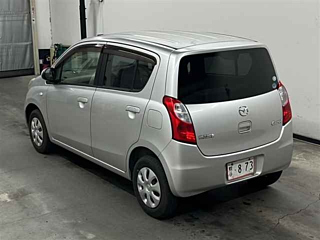 MAZDA CAROL 2010
