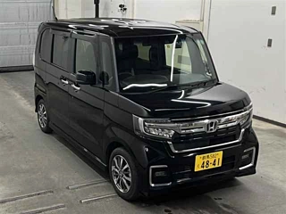 HONDA N BOX 2022