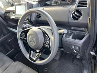HONDA N BOX 2022