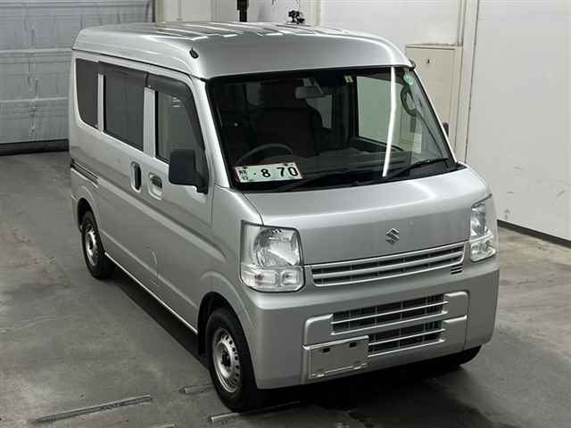SUZUKI EVERY 2015