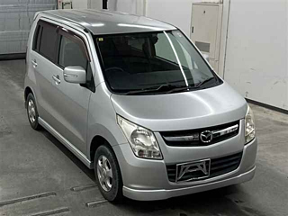 MAZDA AZ WAGON 2010