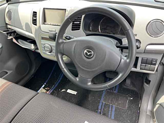 MAZDA AZ WAGON 2010