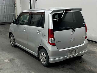 MAZDA AZ WAGON 2010