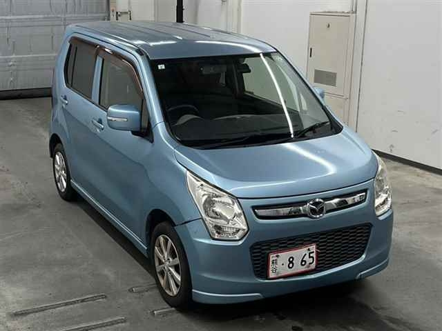 MAZDA FLAIR 2013