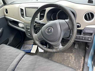 MAZDA FLAIR 2013