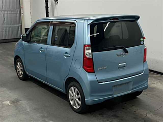 MAZDA FLAIR 2013