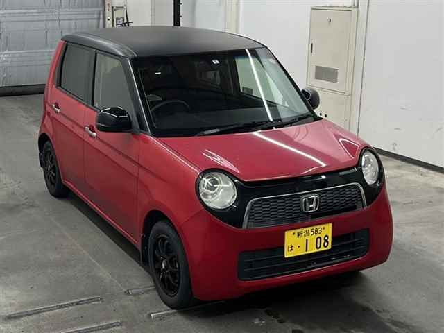HONDA N ONE 2013