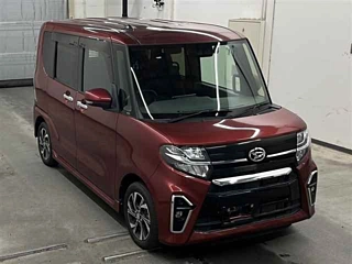 DAIHATSU TANTO 2019