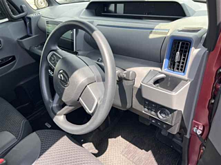 DAIHATSU TANTO 2019