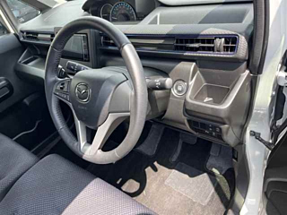 MAZDA FLAIR 2020