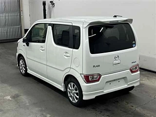 MAZDA FLAIR 2020