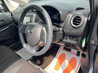 NISSAN DAYZ 2018