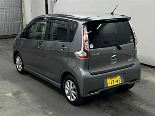 NISSAN DAYZ 2018