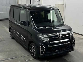 DAIHATSU TANTO 2021
