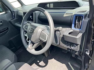 DAIHATSU TANTO 2021