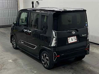 DAIHATSU TANTO 2021