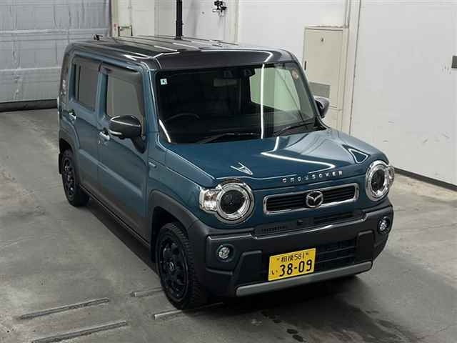 MAZDA FLAIR 2020