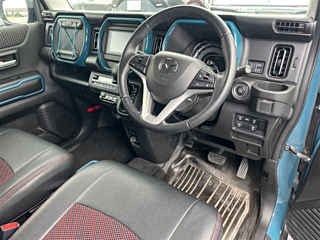 MAZDA FLAIR 2020