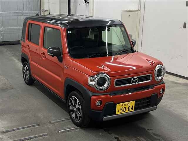 MAZDA FLAIR 2020