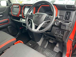 MAZDA FLAIR 2020