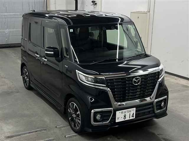 MAZDA FLAIR WAGON 2021
