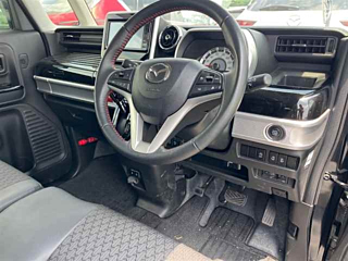 MAZDA FLAIR WAGON 2021