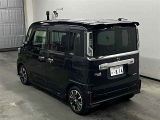 MAZDA FLAIR WAGON 2021