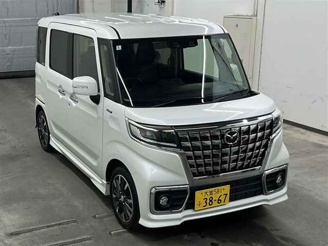 MAZDA FLAIR WAGON 2024